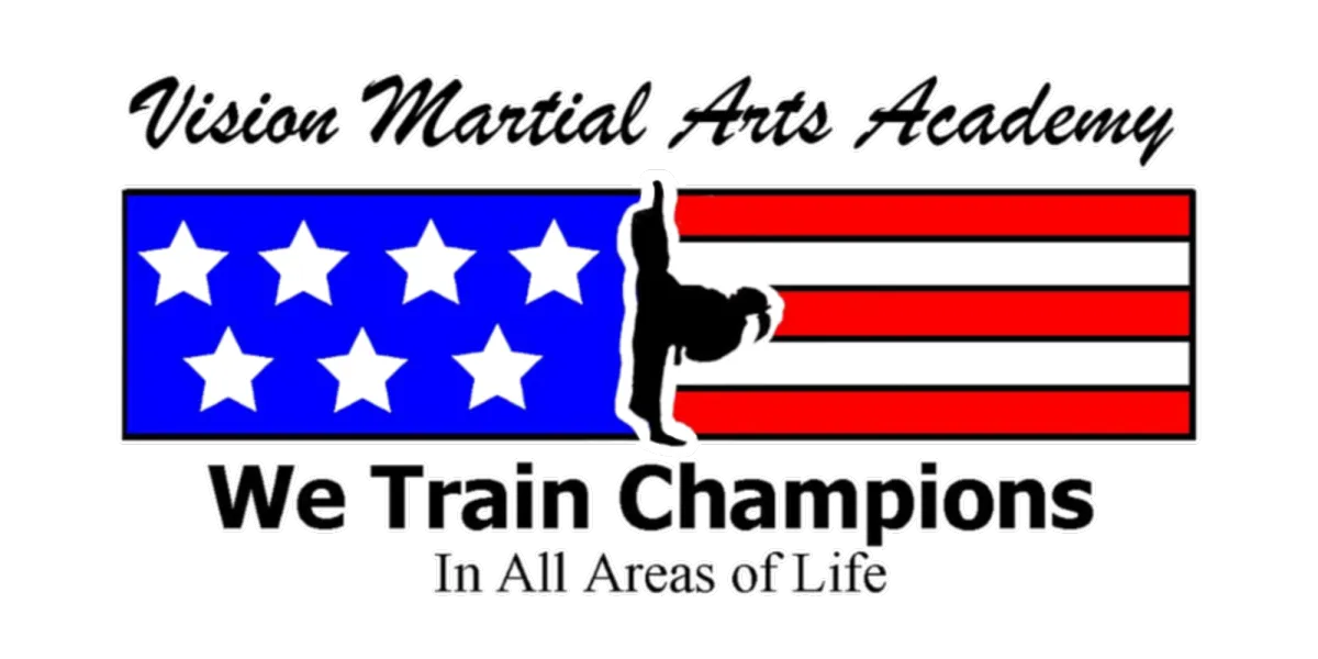 Vision Martial Arts Academy logo