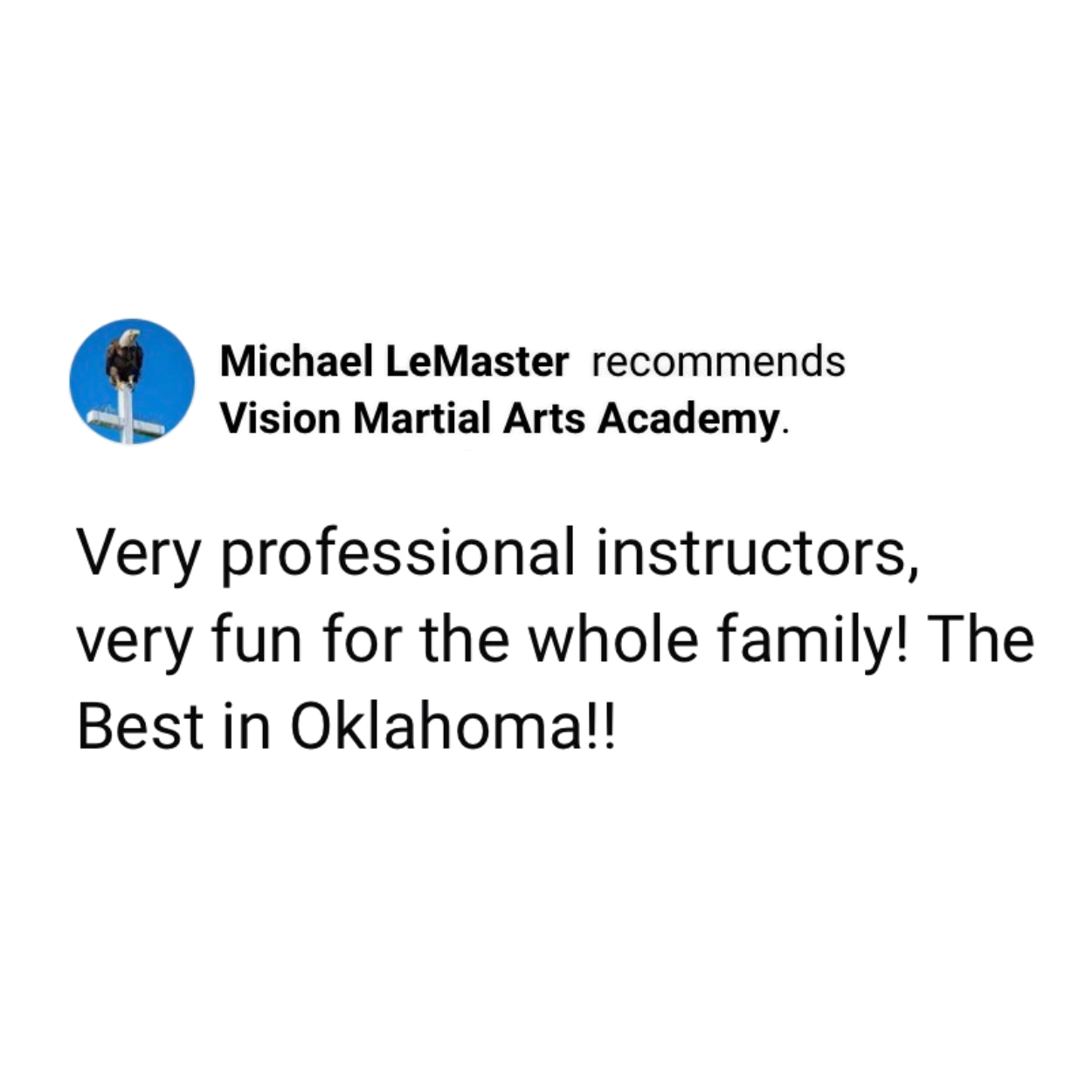 5 Star Review For {custom_values.ema_company_name}}!