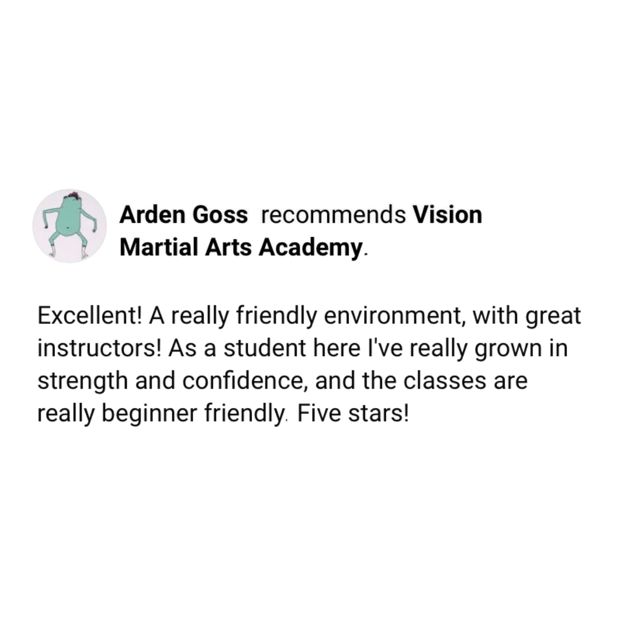 5 Star Review For {custom_values.ema_company_name}}!