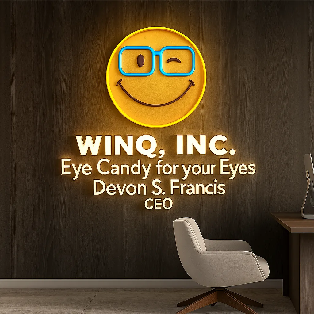 Brand Logo