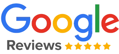 Google 5 stars review
