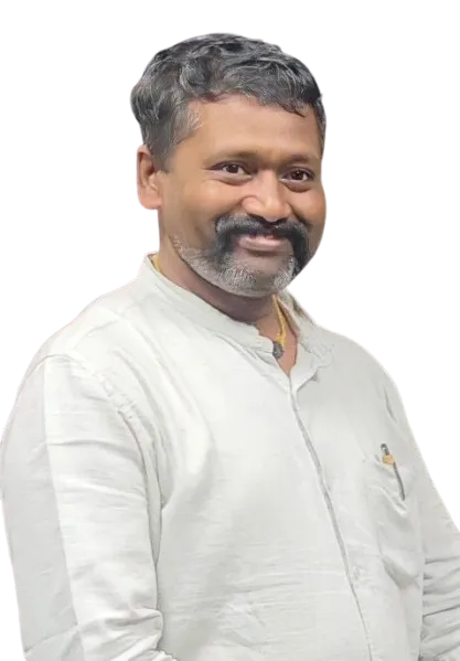Photo of Anbu, piles clarity consultation expert