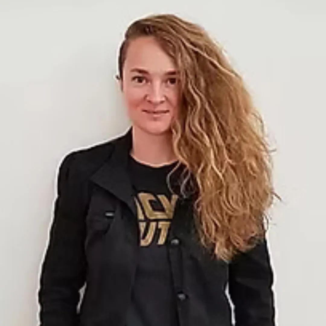 Anastasia Globa White Light Publishing Author