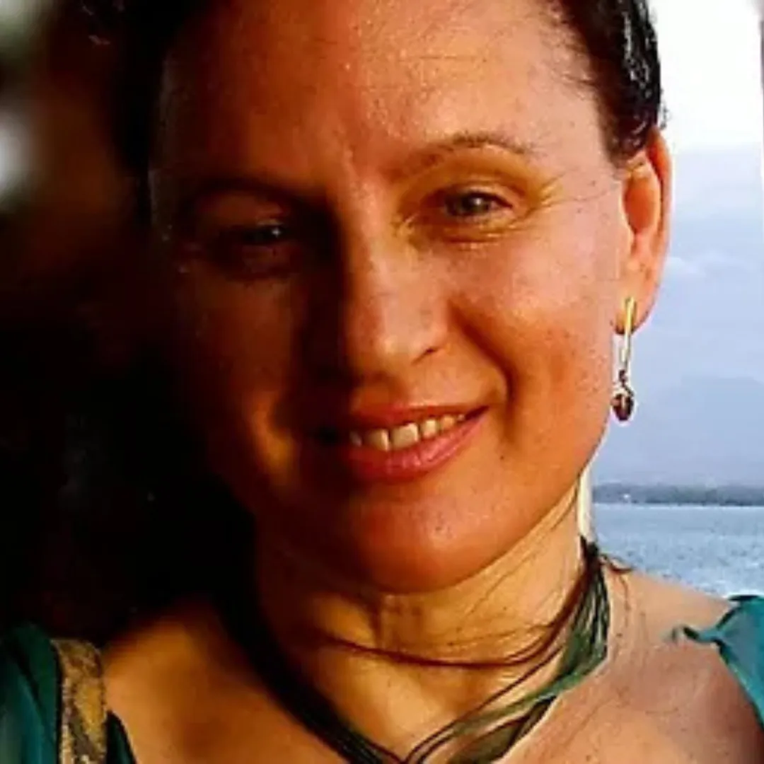 Christina Richter White Light Publsihing Author