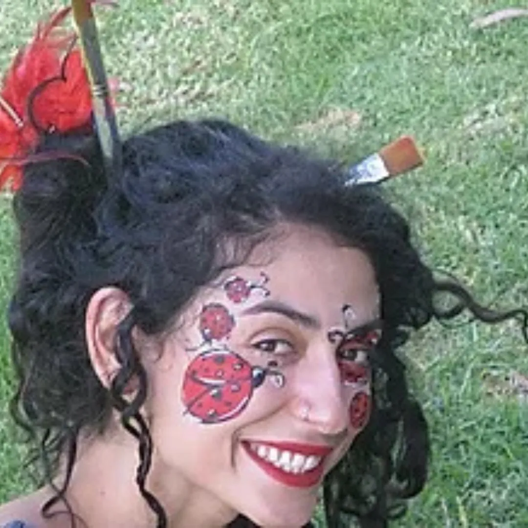 Dana Amir White Light Publishing Illustrator