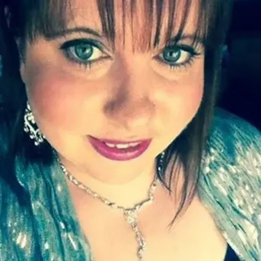 Elizabeth Blade White Light Publishing Author