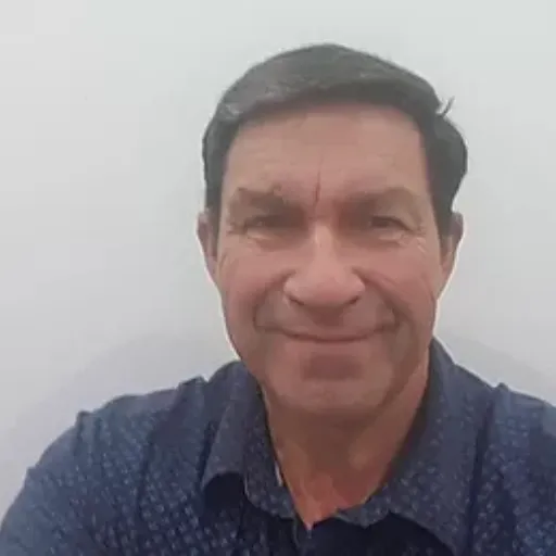 Greg Bridge White Light Publishing Author