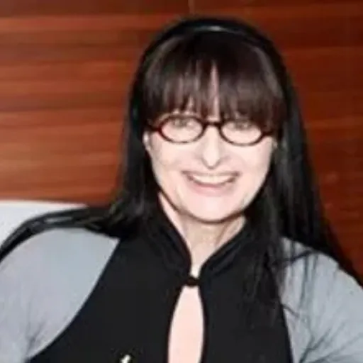 Jane Turner White Light Publishing Author