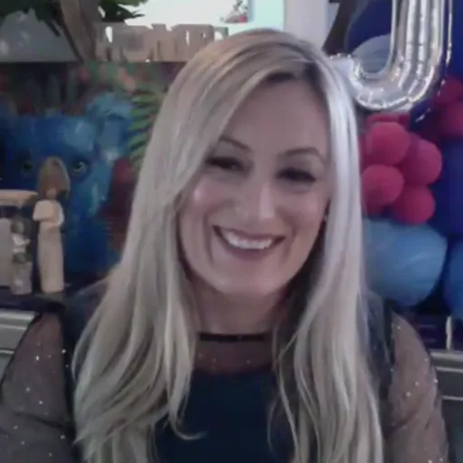 Jodi Maher White Light Publishing Author