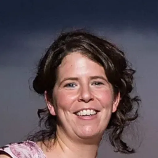 Karin Holmes White Light Publishing Author