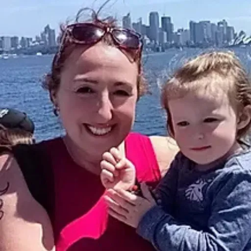 Kathryn Toomey White Light Publishing Author