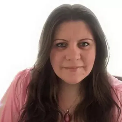 Kerrie Bernhard White Light Publishing Author