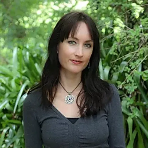 Lani Sharp White Light Publishing Author