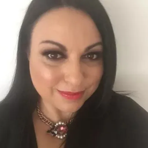 Mary LoughlandWhite Light Publishing Author