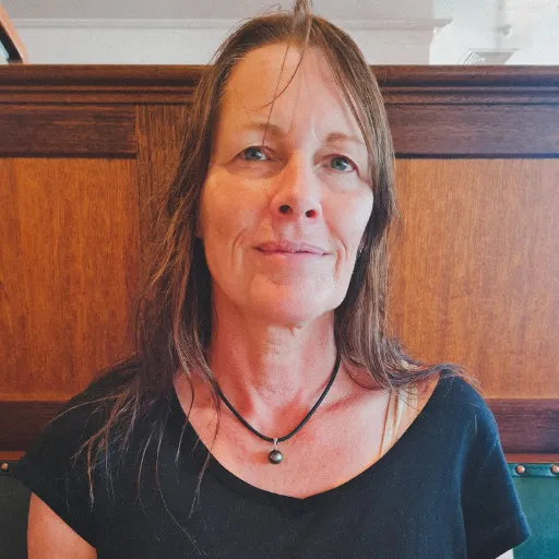 Melanie White White Light Publishing Author