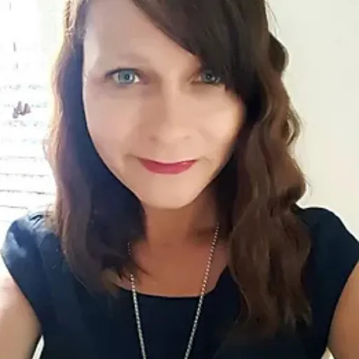 Michelle George White Light Publishing Author