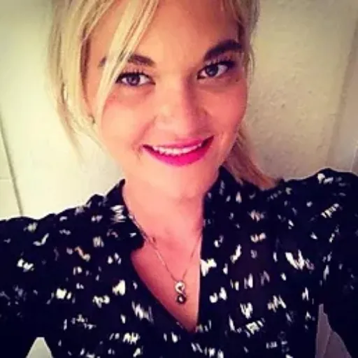 Miriam Indries White Light Publishing Author