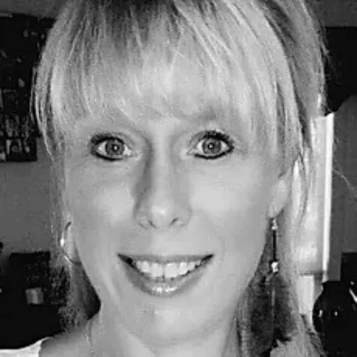 Nicky Stokes White Light Publishing Author