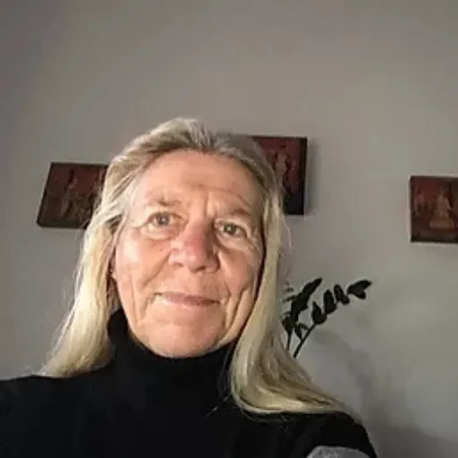 Regine Kohler White Light Publishing Author