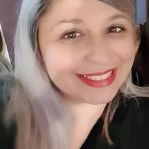 Rosa Carrafa White Light Publishing Author