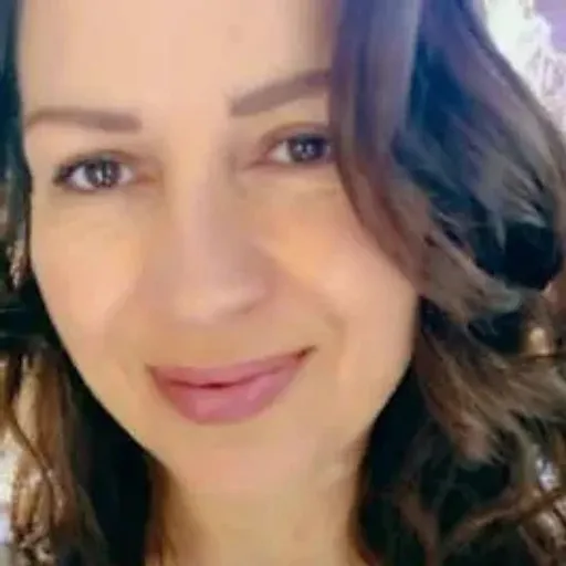 Sally Glenn White Light Publishing Author