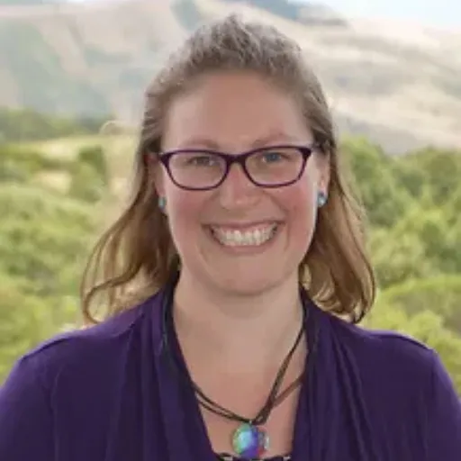 Tegan Neville White Light Publishing Author