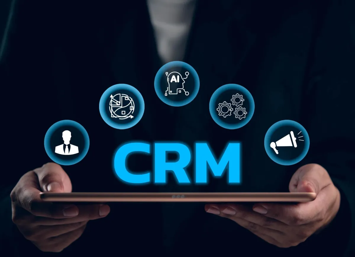 CRMs Services For My Business