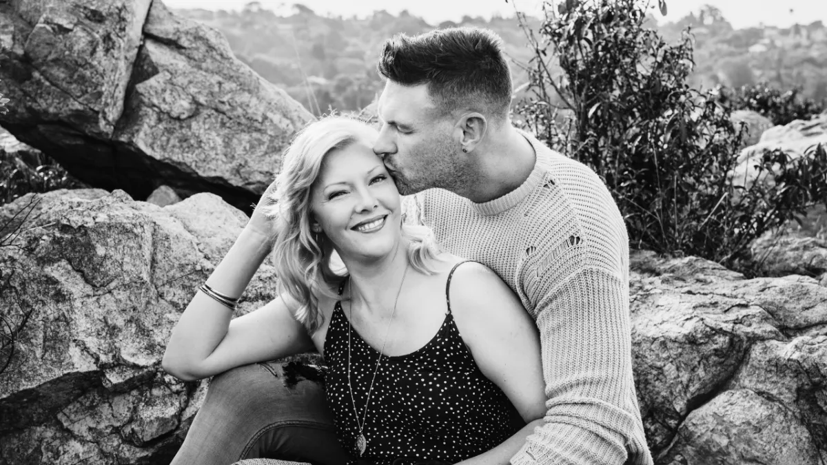 Ren and Adelé Bester, marriage coaches who overcame affairs and addiction