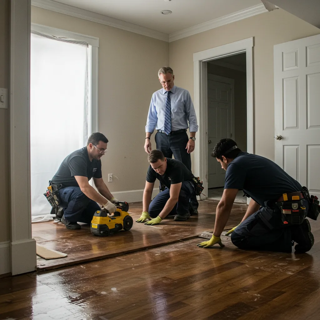 red and silver steel pipe