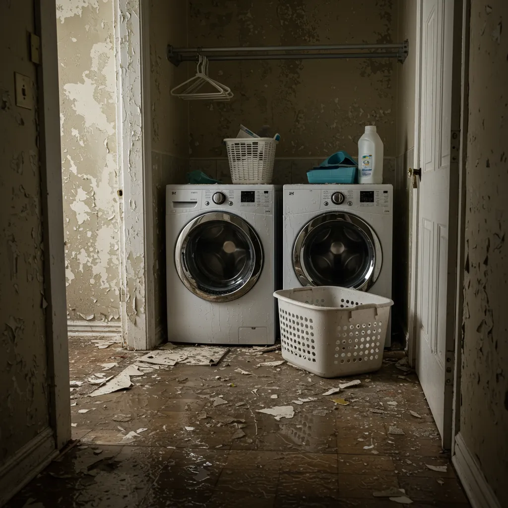 silver faucet with water droplets
