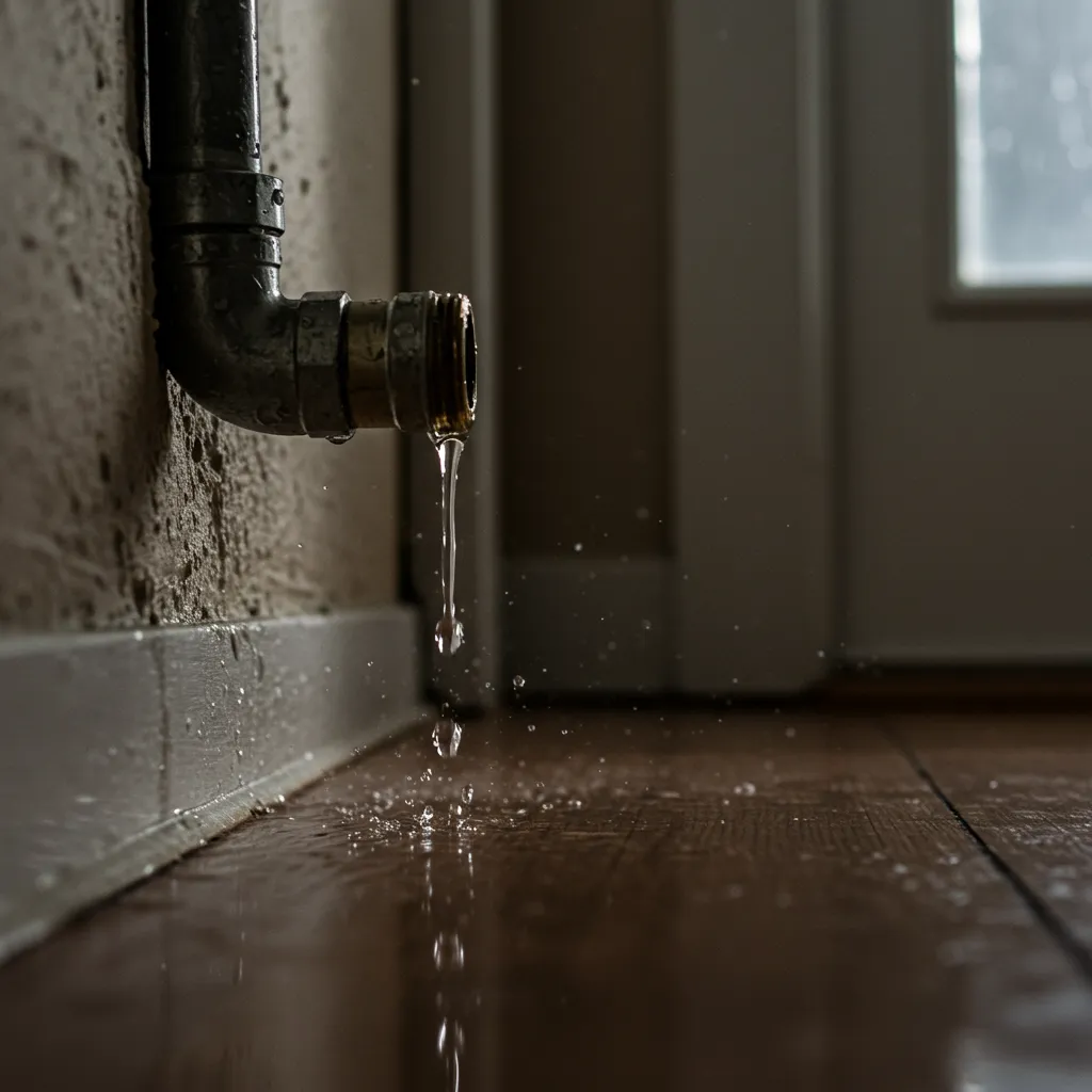 gray scale photo of water fountain