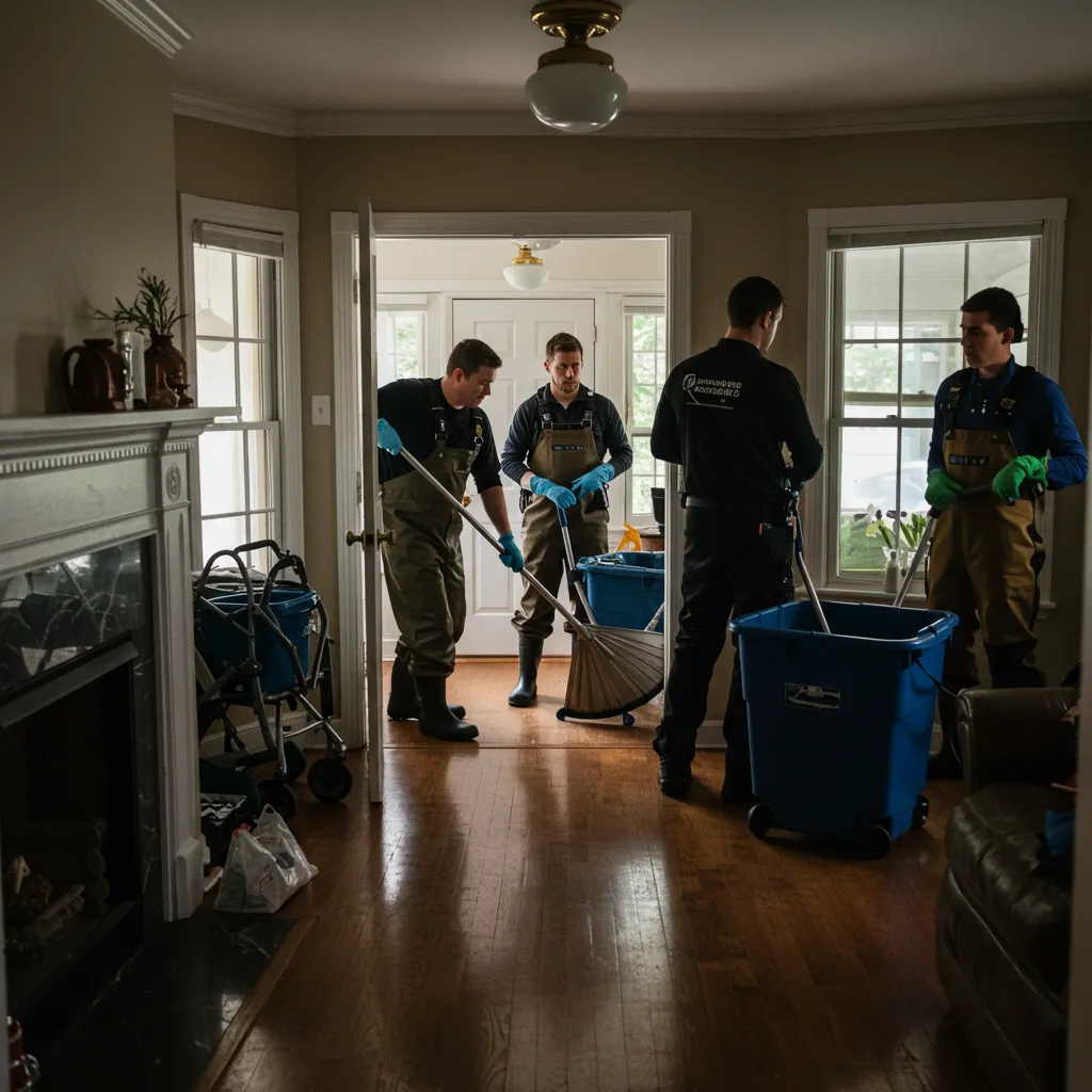 red and silver steel pipe