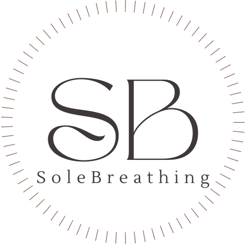 SoleBreathing, Breathwork, Austin, Tx, Aaron Austin, Grounding