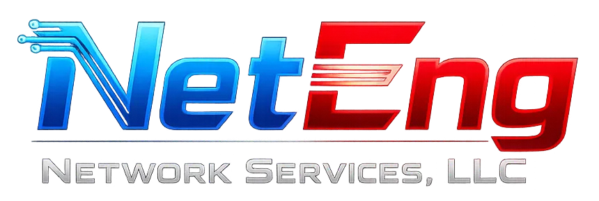 NetEng Logo