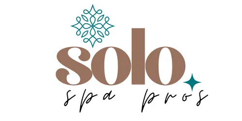 Solo Spa Pros Logo
