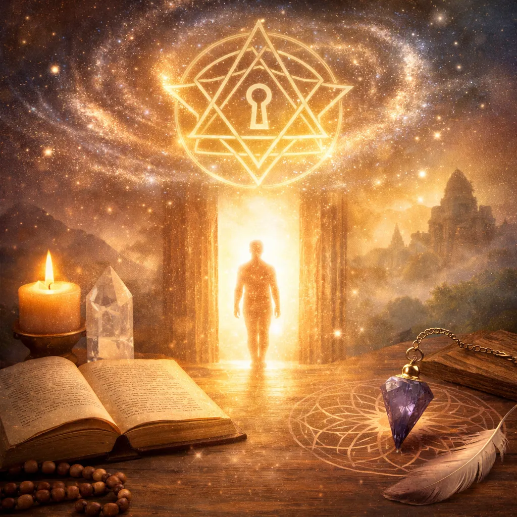 Soul Readings Image