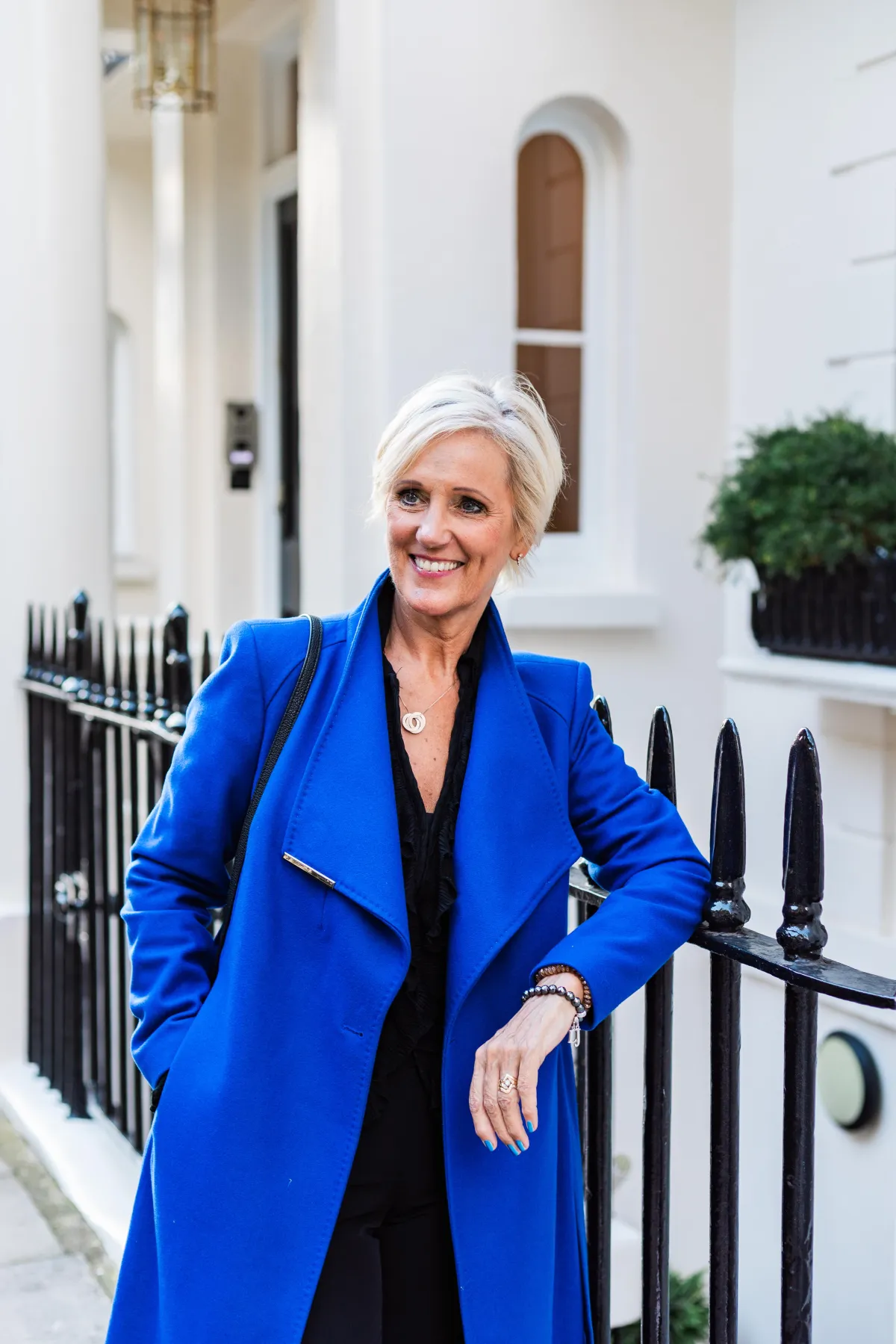 Debbie Nolan Business Strategist
