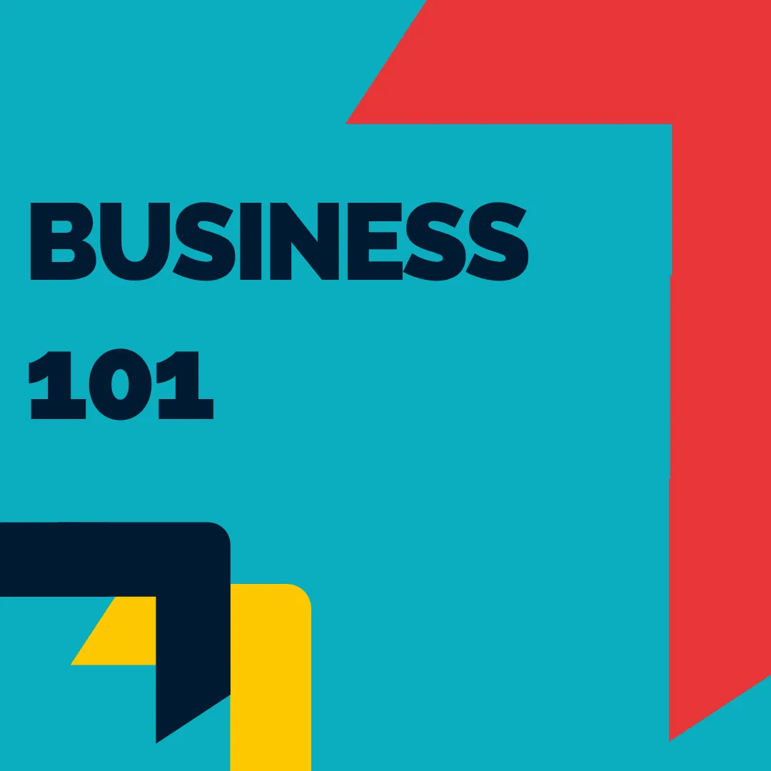 Business 101