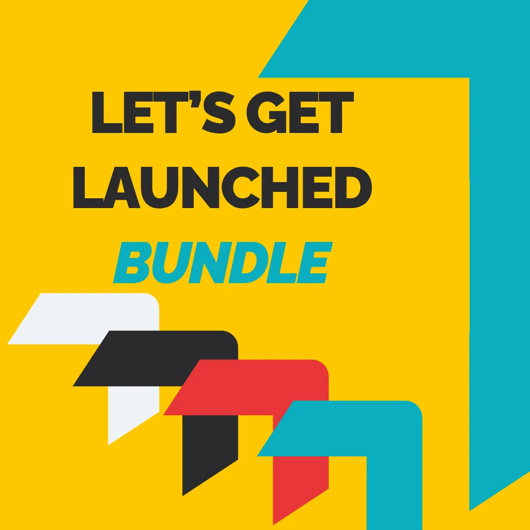 Lets Get Launched