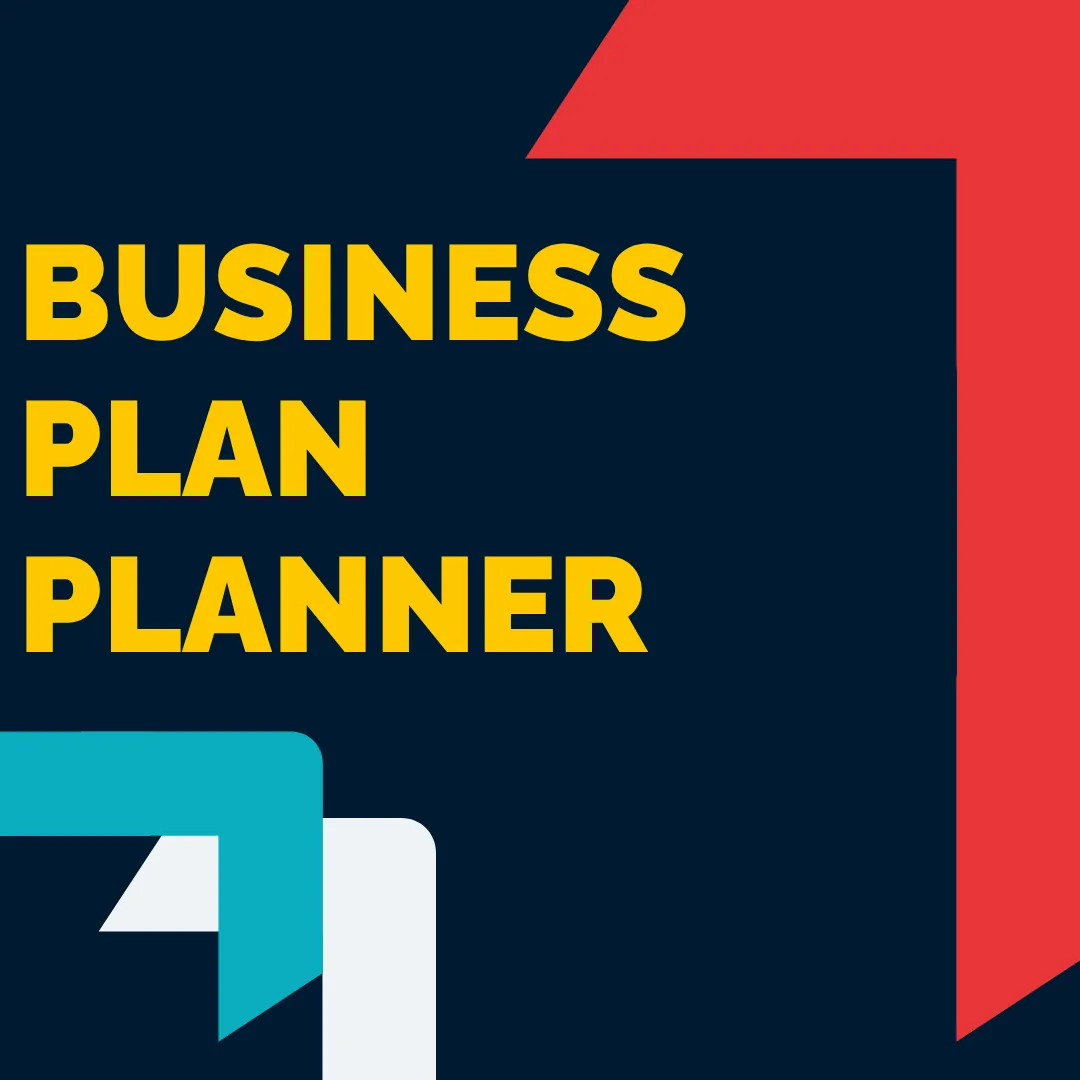 Business Plan Planner