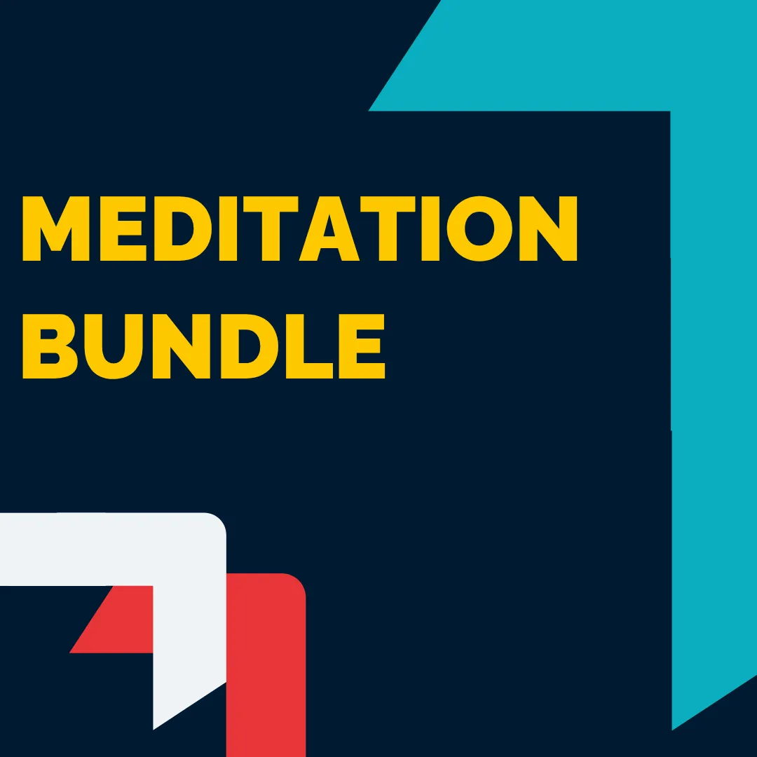 Meditation Bundle 