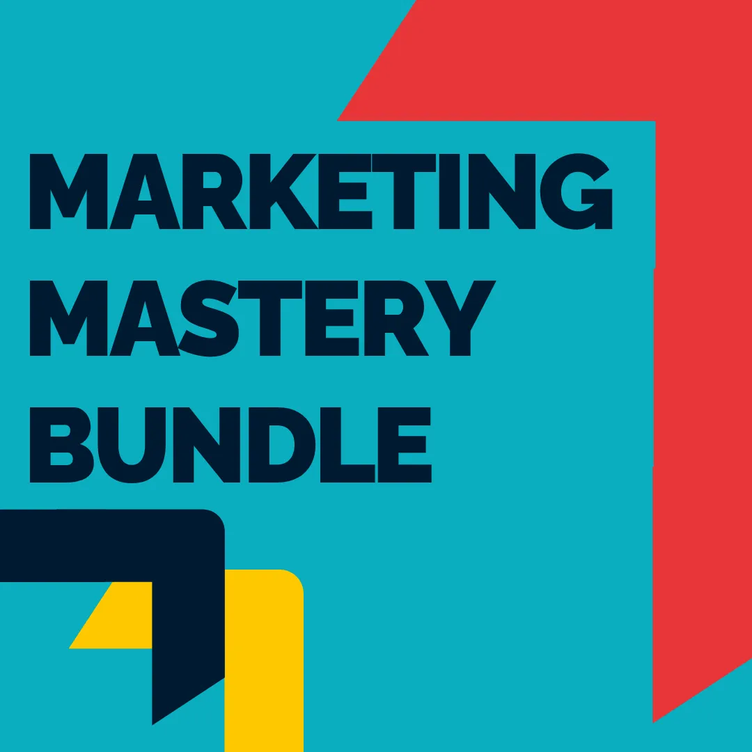 Marketing Mastery