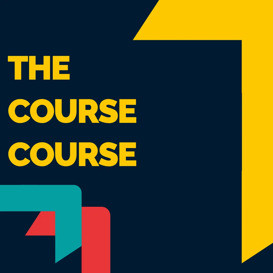 The Course Course