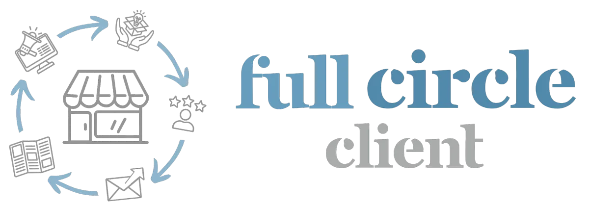 Full Circle Client Logo