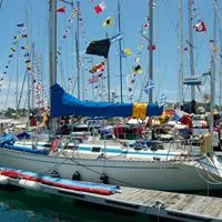 Akela III  Hamilton Bermuda