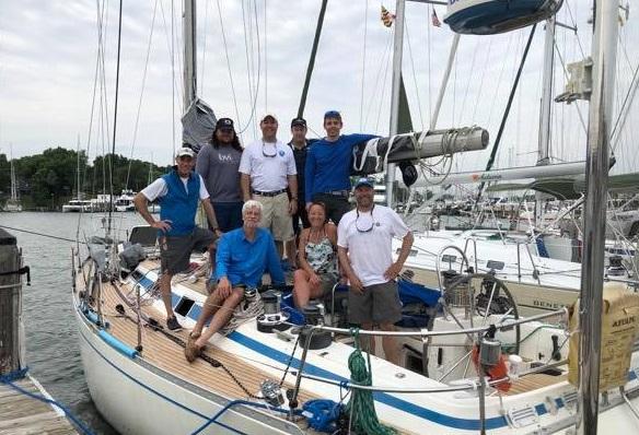 Akela III  Annapolis MD