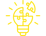 light bulb icon