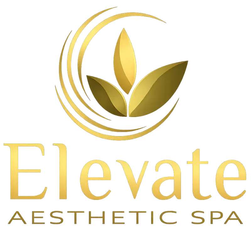 Elevate Aesthetic Spa Logo