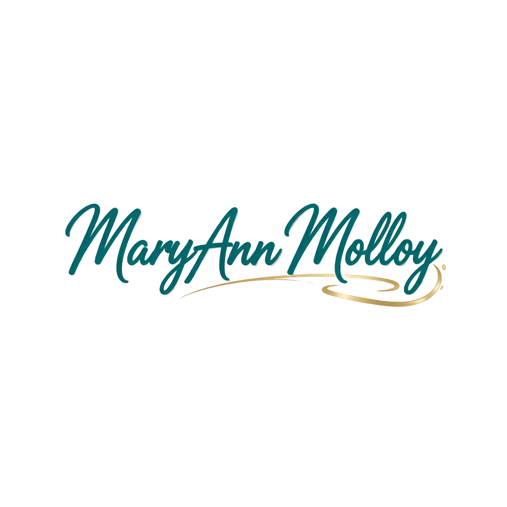 MaryAnn Creative Logo