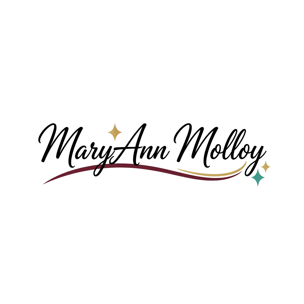 MaryAnn Creative Logo